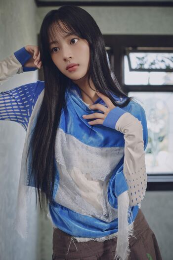 Minji leaked private photo uncensored HD quality