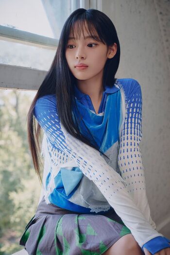 Minji leaked private photo uncensored HD quality