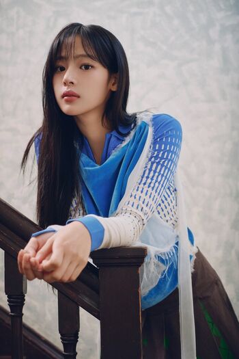 Minji leaked private photo uncensored HD quality