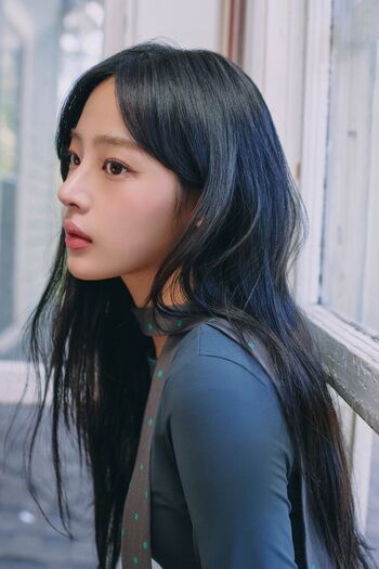 Minji leaked private photo uncensored HD quality