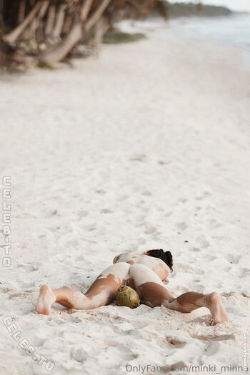 Minki minna page leaked private photo uncensored HD quality
