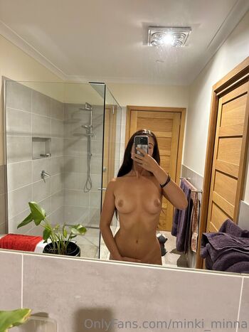 Minki minna page leaked private photo uncensored HD quality