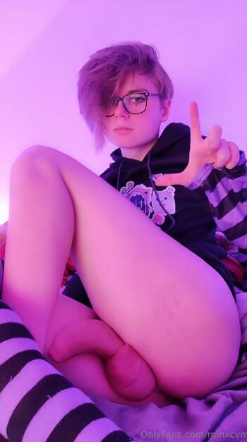 Minxcvm leaked private photo uncensored HD quality
