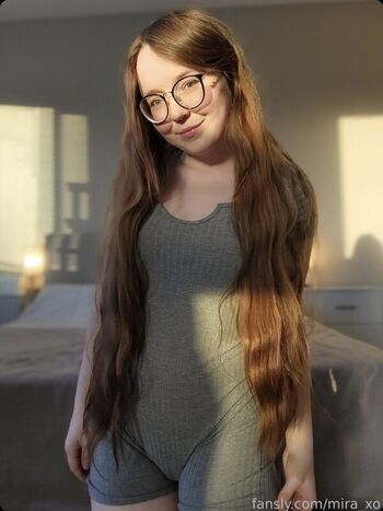 Mira xo leaked private photo uncensored HD quality