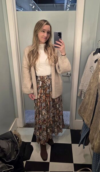 Mirandalorian leaked private photo uncensored HD quality