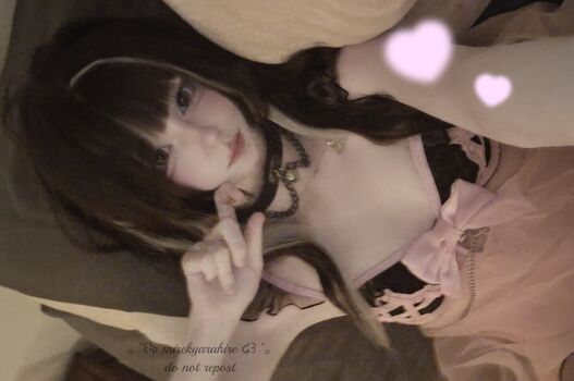 Mirekyarahire leaked private photo uncensored HD quality