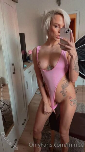 Miri be leaked private photo uncensored HD quality