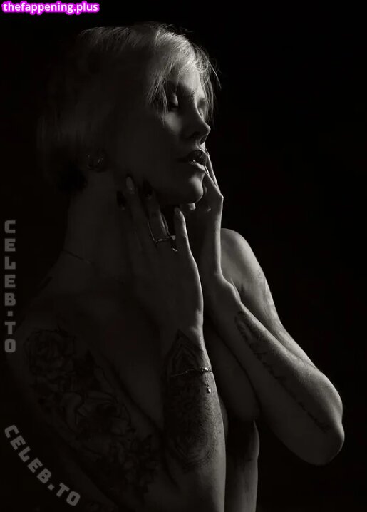 Page/ leaked private photo uncensored HD quality