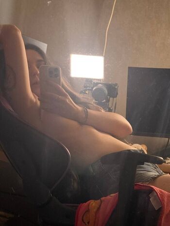Mirkotiki leaked private photo uncensored HD quality