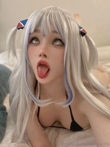 Mirurunpr mirurun leaked private photo uncensored HD quality