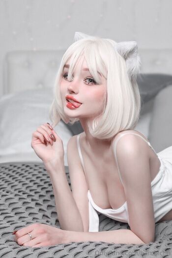 Mirurunpr mirurun leaked private photo uncensored HD quality