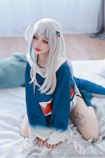 Mirurunpr mirurun leaked private photo uncensored HD quality