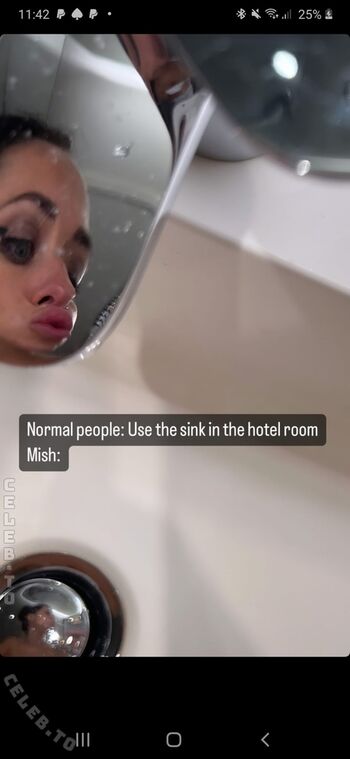 Mishdj leaked private photo uncensored HD quality