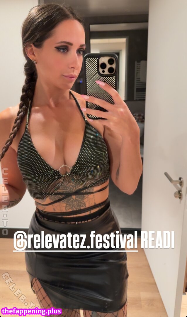 Page/ leaked private photo uncensored HD quality