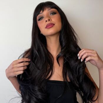 Mishka chantal silva  page leaked private photo uncensored HD quality