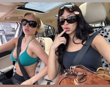 Mishka chantal silva  page leaked private photo uncensored HD quality