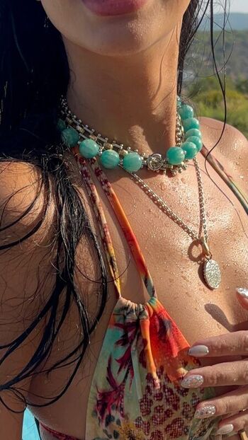 Mishka chantal silva  page leaked private photo uncensored HD quality
