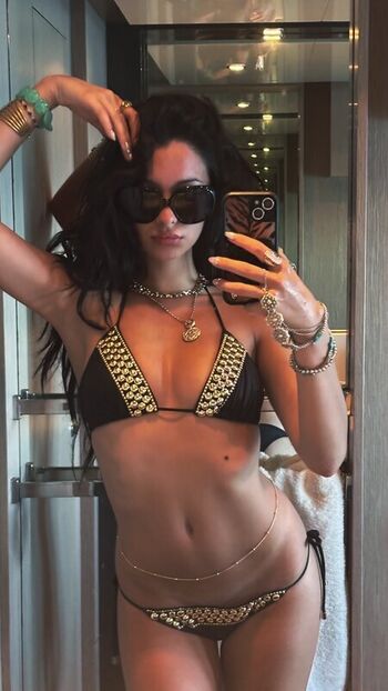 Mishka chantal silva  page leaked private photo uncensored HD quality