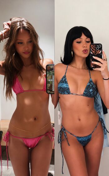 Mishka chantal silva  page leaked private photo uncensored HD quality