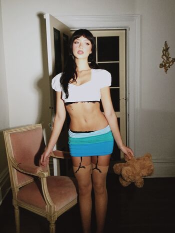 Mishka chantal silva  page leaked private photo uncensored HD quality