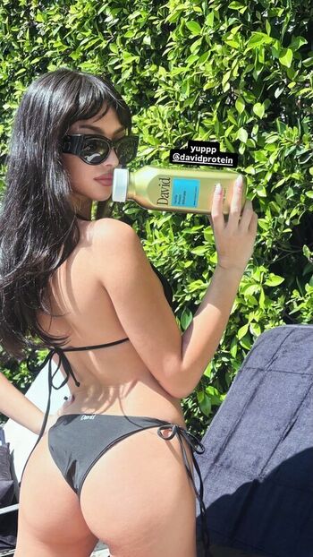 Mishka chantal silva  page leaked private photo uncensored HD quality