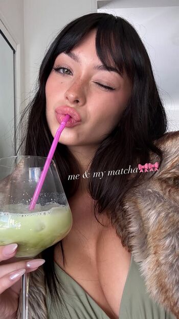 Mishka chantal silva  page leaked private photo uncensored HD quality