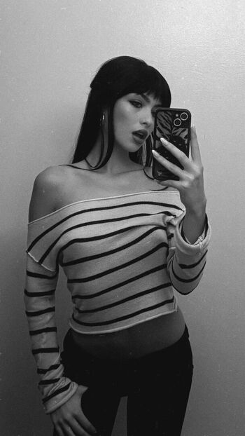 Mishka chantal silva  page leaked private photo uncensored HD quality