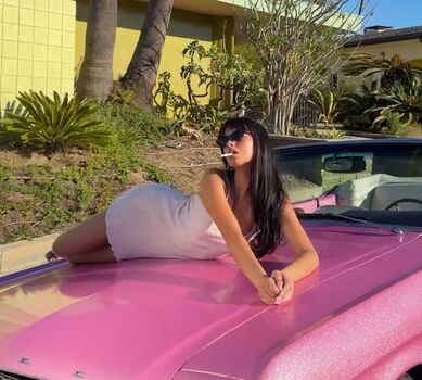 Mishka chantal silva  page leaked private photo uncensored HD quality