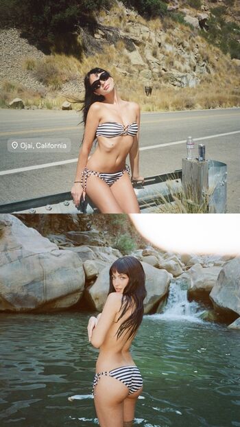 Mishka chantal silva  page leaked private photo uncensored HD quality