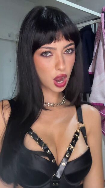 Mishka chantal silva leaked private photo uncensored HD quality