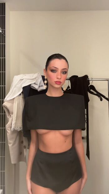Mishka chantal silva leaked private photo uncensored HD quality