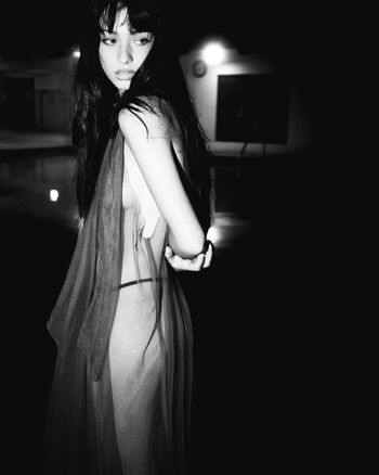 Mishka chantal silva leaked private photo uncensored HD quality