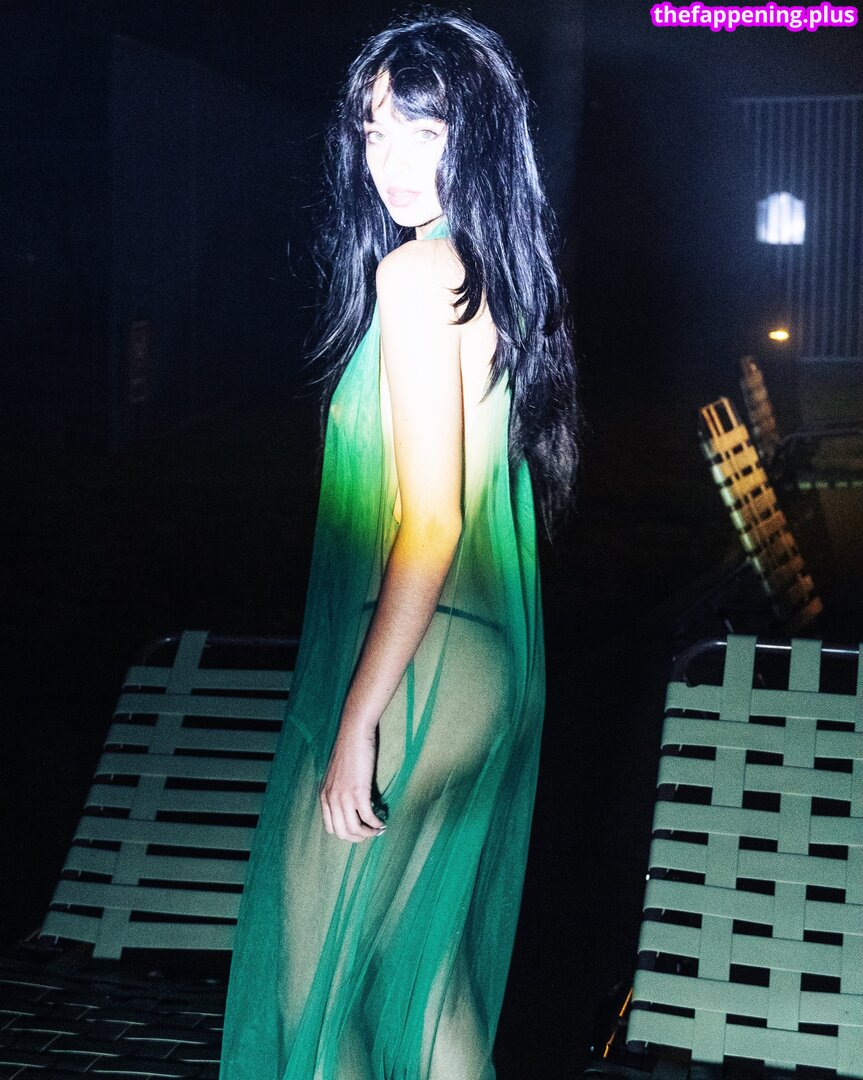 Page/ leaked private photo uncensored HD quality