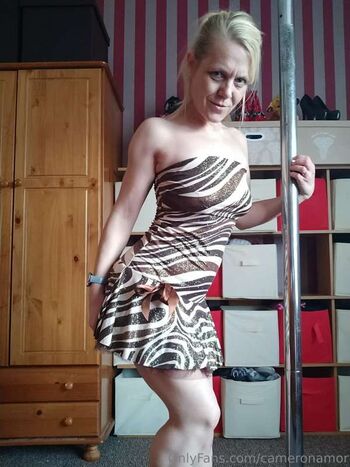 Miss cameron amor xxx leaked private photo uncensored HD quality