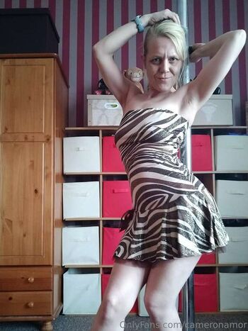 Miss cameron amor xxx leaked private photo uncensored HD quality