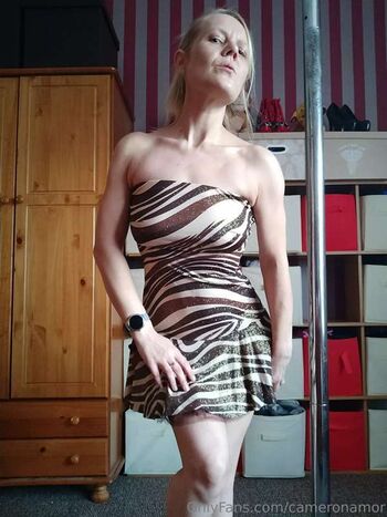 Miss cameron amor xxx leaked private photo uncensored HD quality