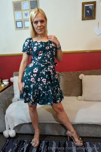 Miss cameron amor xxx leaked private photo uncensored HD quality