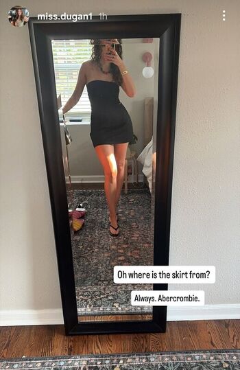 Miss dugan leaked private photo uncensored HD quality