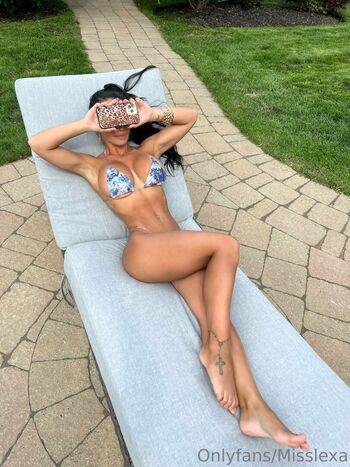 Miss lexa page leaked private photo uncensored HD quality