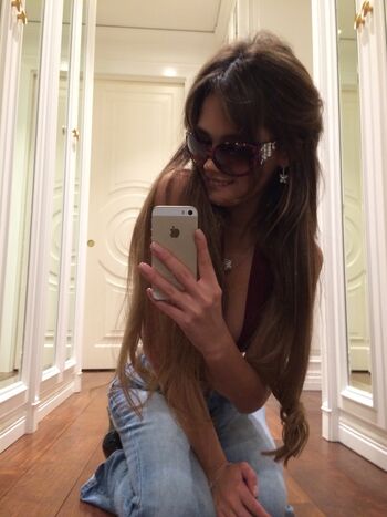 Miss marta leaked private photo uncensored HD quality