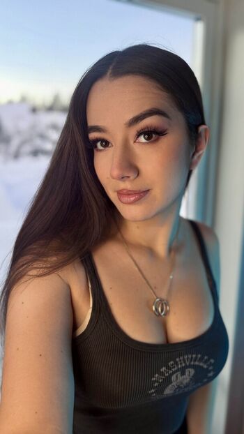 Miss mikkaa page leaked private photo uncensored HD quality