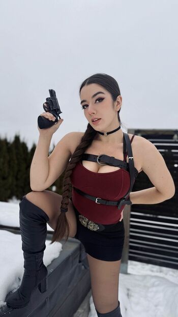 Miss mikkaa page leaked private photo uncensored HD quality