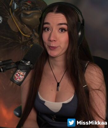 Miss mikkaa page leaked private photo uncensored HD quality