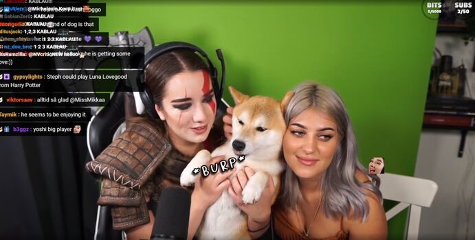 Miss mikkaa page leaked private photo uncensored HD quality