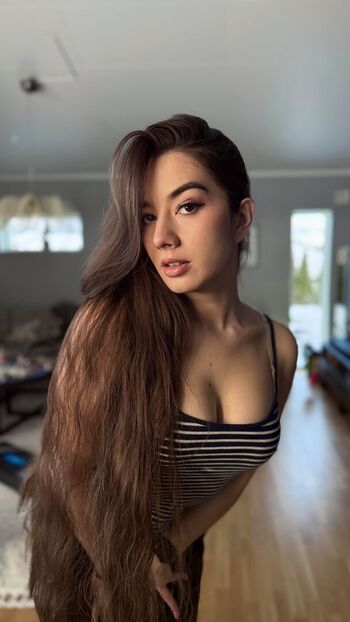 Miss mikkaa page leaked private photo uncensored HD quality