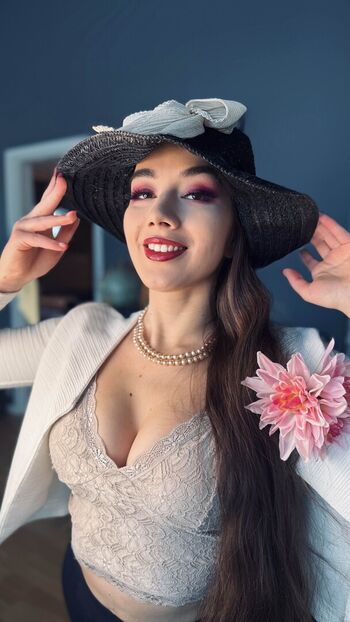 Miss mikkaa page leaked private photo uncensored HD quality