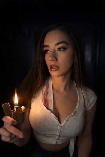 Miss mikkaa page leaked private photo uncensored HD quality