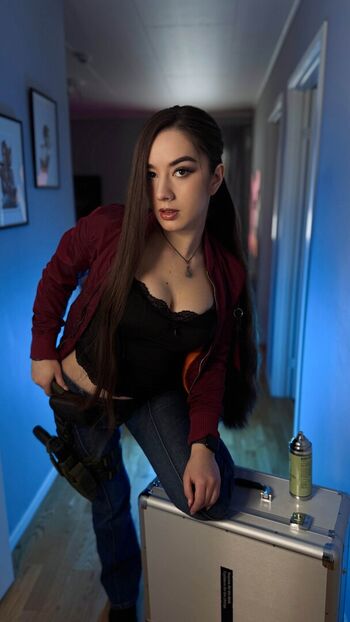 Miss mikkaa page leaked private photo uncensored HD quality