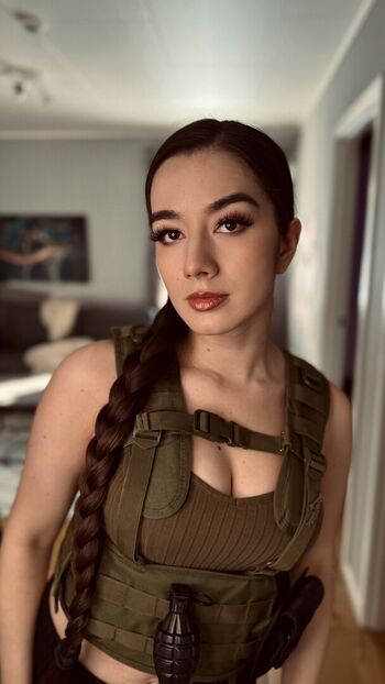 Miss mikkaa page leaked private photo uncensored HD quality