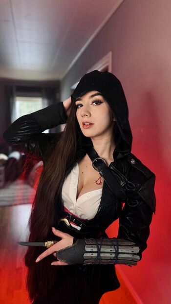 Miss mikkaa leaked private photo uncensored HD quality